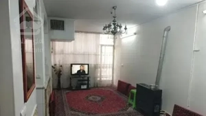 ۴۴ متر / تک واحدی/ زیر همکف * حیاط دار  * میدان ۱۳