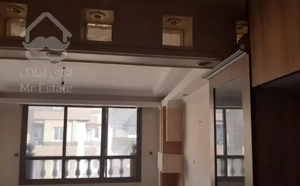 160متر 3خواب پارکینگ 18.5متری اختصاصی بالکن سرتاسر