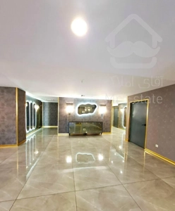 ۷۳متر/۲خ/نوساز/فول امکانات/سازمان برنامه جنوبی