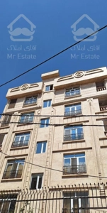 آپارتمان ۸۹متری فول امکانات