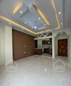 46 متر پارکینگ اختصاصی فاز 1