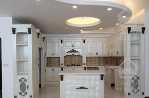 اپارتمان 170متر تکواحدی هاشمیه