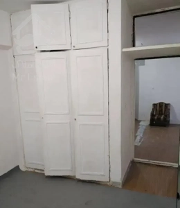 ۴۰ متر ۱ خواب پونک چهار دیواری