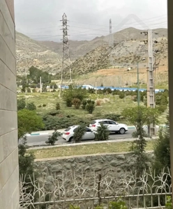 ۸۶متر فول امکانات طبقه ۲ شهرک باقری منطقه ۲۲