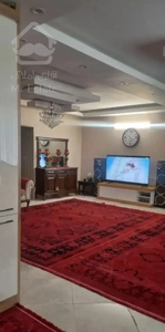 اپارتمان سه خواب ۱۳۱ متری