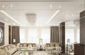 فروش آپارتمان 147متری سه خواب روبه نما