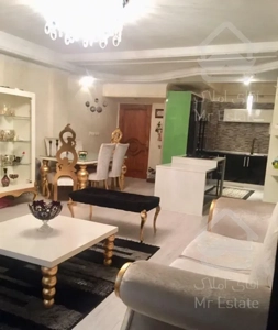 اپارتمان84متر سازمان محرابی