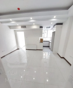 ۴۴ متری ۱ خوابه / نوساز کلید نخورده