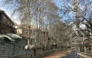 ویلا 350 متر +2 طبقه بنا دفتر اوشان ویلا