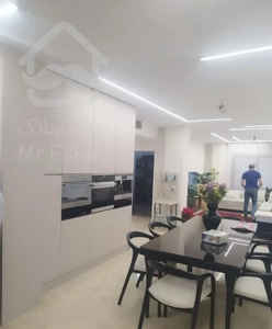 فروش آپارتمان ۹۳متر شیک وبی نظیر