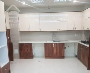 ۸۵متر ۲خواب فول امکانات جنت آباد جنوبی