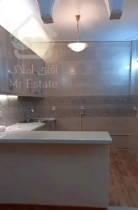 ۶۶ متر دو خواب