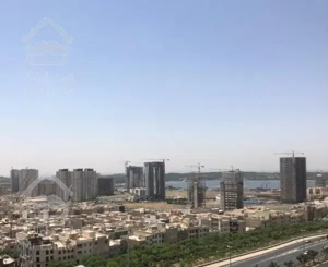 آپارتمان ۷۵متری‌گلستان غربی ظلع جنوب شهرک راه آهن