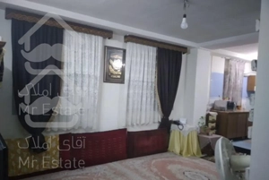 آپارتمان ۵۳/۸۰ مجتمع فدک