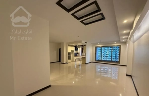 ۱۷۵ متر ۳ خوابه در سوهانک برج مجلل