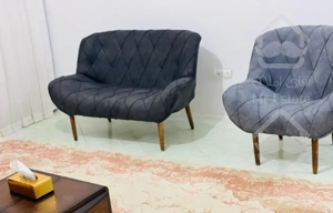 اجاره واحد مبله رفاهی گلشهر شمالی