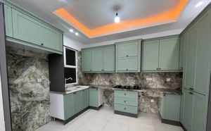 ۸۰ متر / فول / خطی رو به آفتاب/ شهرک هما پونک