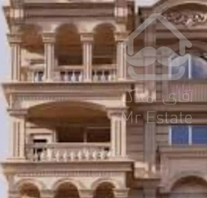 اپارتمان ویلای منطقه۲۲ نزدیک دریاچه