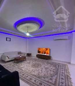 آپارتمان ۱۰۷متر بلوار شهدای گمنام(یخسازی)