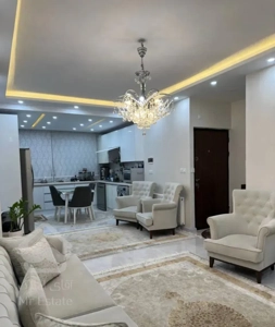 ۷۸متر ۲خواب بازسازی شده فول امکانات شهرزیبا