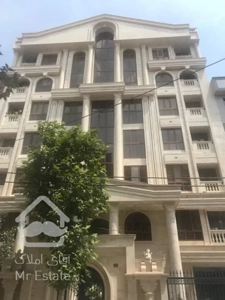 ۱۹۵ متر مرزداران لاکچری