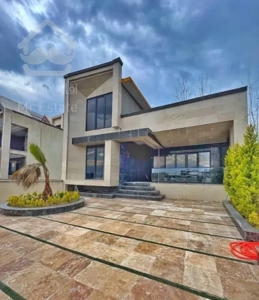 پیلوت مبله مشجر حیاط دار مجوزدارسندتکبرگ شیک خاص