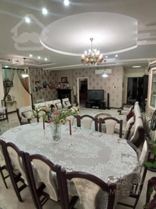 80متر 2خواب/ملک دو بر  فول امکانات/کوی فردوس