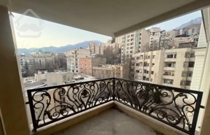 ۳۱۰ متر در لاکچری ترین برج نیاوران (۳۰٪ زیر قیمت )