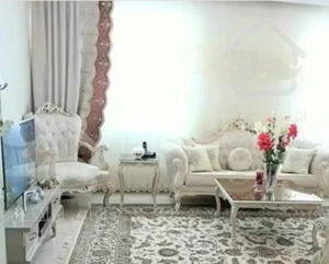 آپارتمان ۳ خوابه ۱۱۴متری ۴طبقه تک واحدی