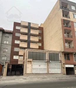 فروش آپارتمان ۱۱۰متری سنددار