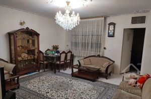 فروش آپارتمان ۶۰ متری ۱ خوابه ستارخان کاشانی پور