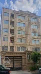 ۱۰۵متر کم سن فول/تخلیه/وسک/قابل تمدید و تبدیل