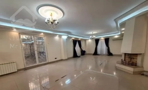 فروش آپارتمان ۱۳۵ متر ۳ خواب ظفر