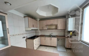 ۵۷متر،فول امکانات، یکخواب، دریان نو