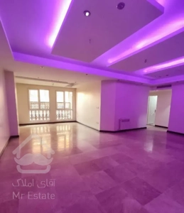 ۱۲۵ متر / ۲خواب / کم سن