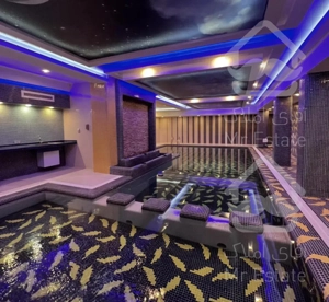 زعفرانیه - ۱۷۰متر (کلید نخورده)