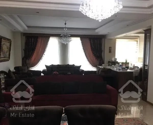 120متر 2خواب فردوس شرق