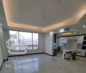 ۱۲۶متر ۲خواب / منطقه ۲۲ چیتگر