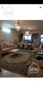 آپارتمان 2خوابه پلاک دوم خیابان سروش