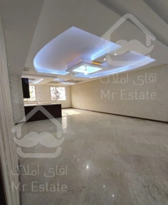 ۱۸۱متر ۳خ تک واحدی مناسب سرمایه گذاری