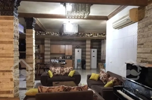 آپارتمان ۱۴۰ متری