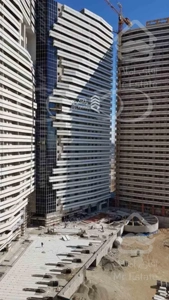 فروش آپارتمان 135 متری طبقات میانی برج چیتگر