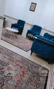 خانه ویلایی همکف، مرکز شهر، 84مترم مربع بنا