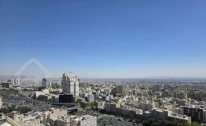 ۱۶۰ متر ۴ خواب پونک ویو ابدی برج جام جم همت