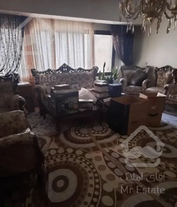 ۱۳۰ متر ۲ خوابه شهران شمالی مجتمع پزشکان