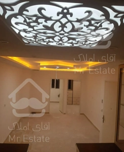 رهن کامل واحد ۵۵ متری فاز ۱