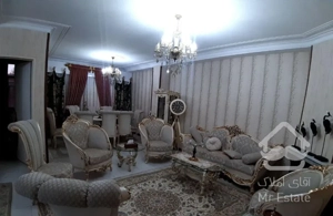 آپارتمان ۸۷ متری دو خوابه