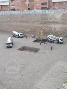 دهکده المپیک/تهاتر/پیش فروش/برج دوقلو افق چشمه