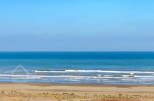 فروش واحد ۱۳۴ متری تک واحدی با ویو ابدی دریا