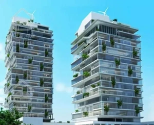 ۱۴۰ متر ۳ خواب مستردار ایثارگران غرب شهرک راه آهن